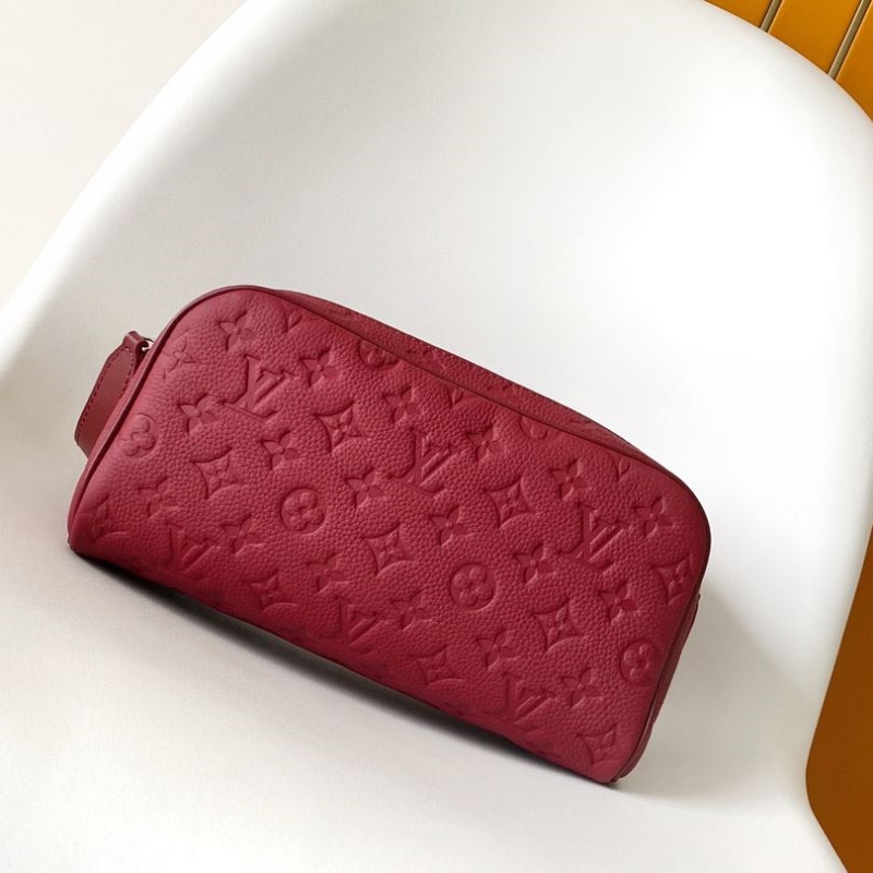 LV Cosmetic Bags